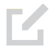 Writing note icon