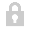 Pad lock | safe/secure icon